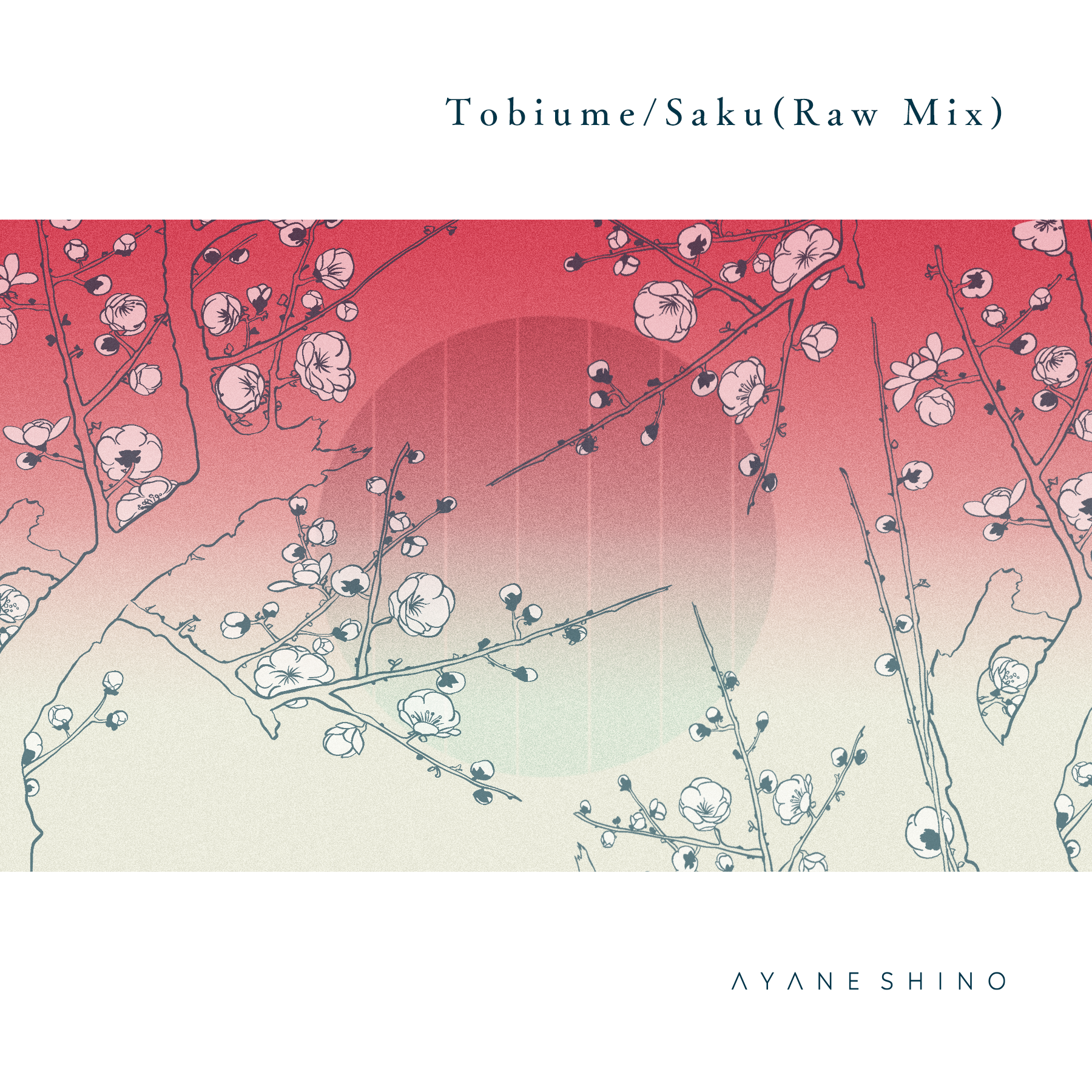 Tobiume / Saku (Raw Mix)